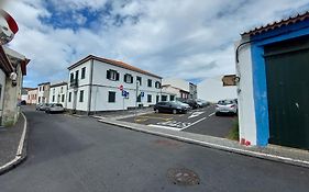 Santa Luzia Center